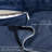 Zippered Pillowcases, Luxury Velvet Flannel Pillow Cases, Super Soft - NTBAY-1432314806-1432314786