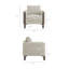 Fauteuil Hawken Boucle-117546401-117546405