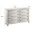 Commode 8 tiroirs Dejoun