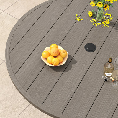 Patio Dining Set