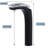 Single-handle Bathroom Faucet-68311357
