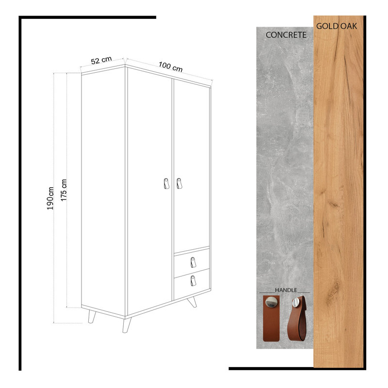 Armoire