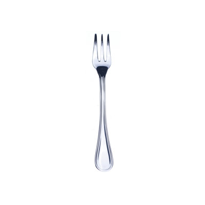 Boheme Stainless Steel Salad / Dessert Fork