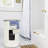 Fabric Laundry Hamper with Handles