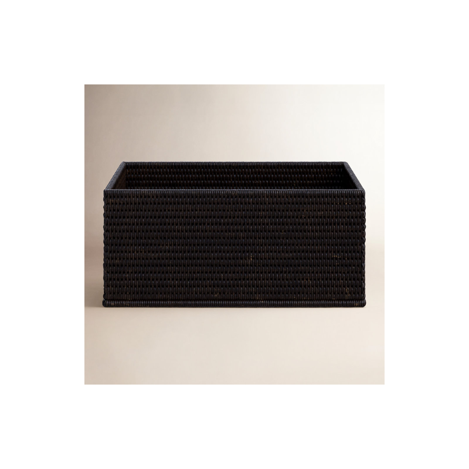 Glasgow Basket 1, Tudor Black
