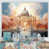 Toile tendue