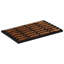 Massalene Non-Slip Doormat