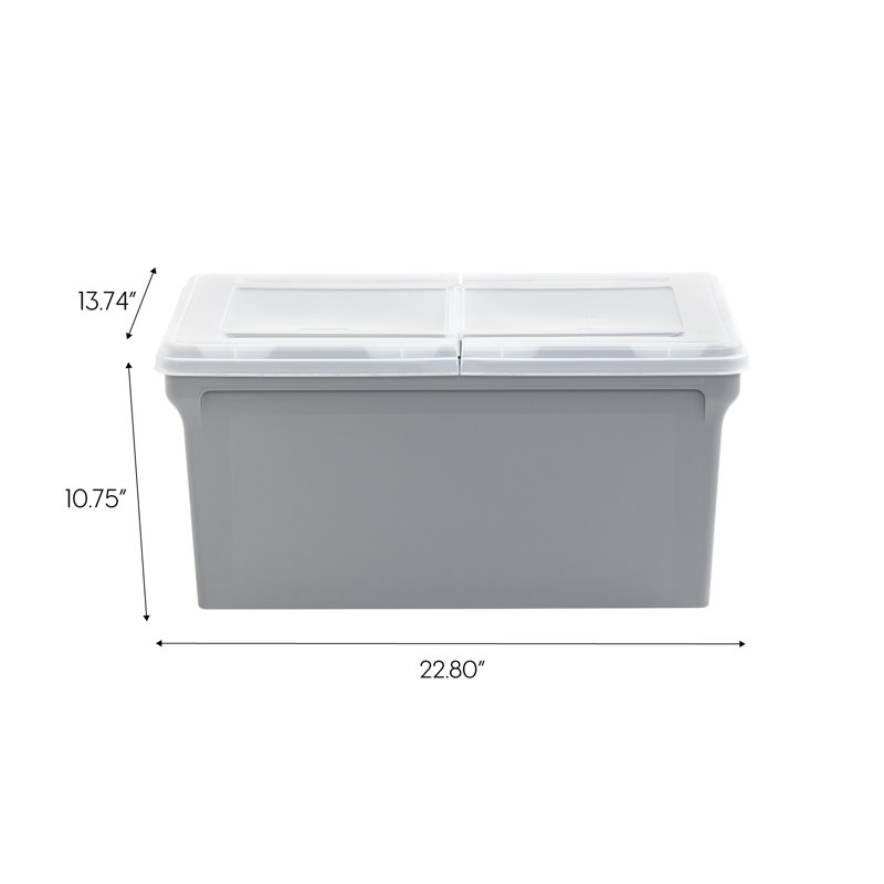 IRIS File Boxes