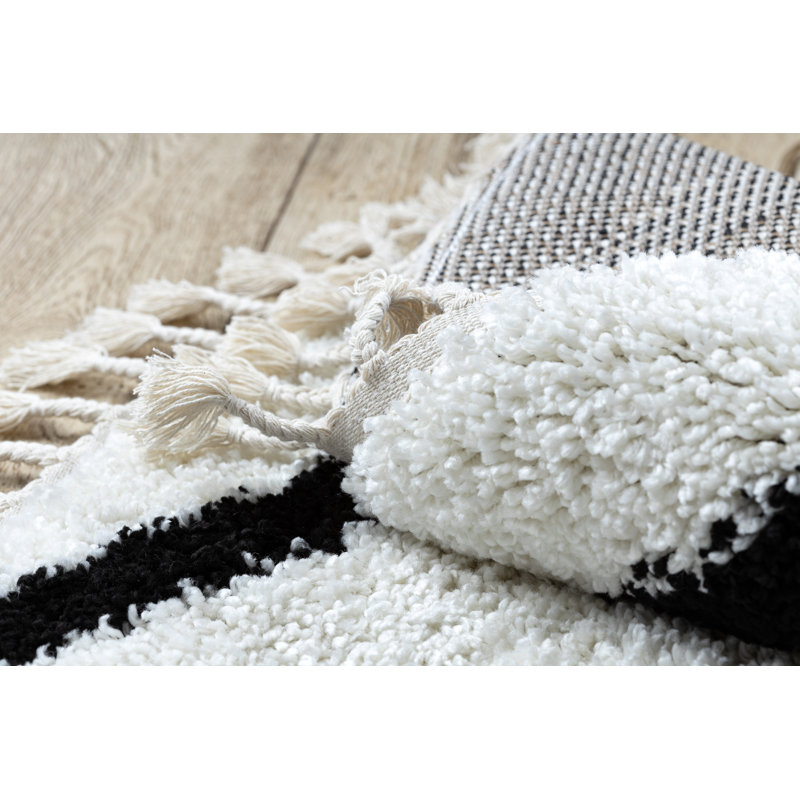Round Wimbush Area Rug, Round 120cm