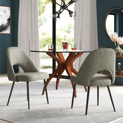 Sabine Upholstered Side Chair