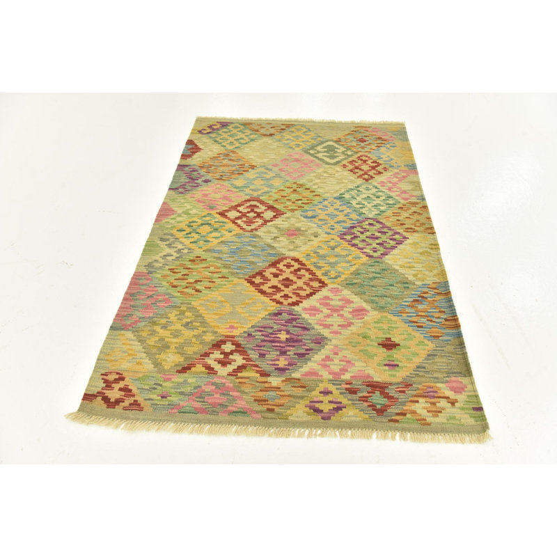 Navarro Multi Rug