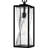 Kennell 1-Light Matte Black Mini Pendant