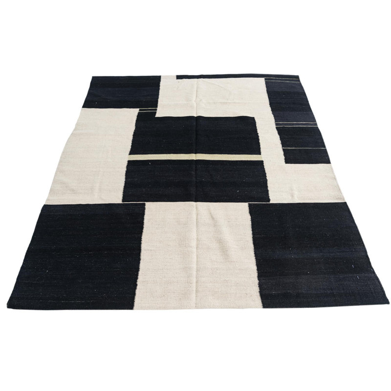 Parrett Cream Rug