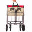 Chariot de jardin polyvalent