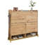 20 Pair Shoe Storage Cabinet