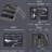 Multifunctional Home Storage Tool Kit Box