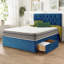 Opie Upholstered Bed with Mattress-344485725-344485698-344485699