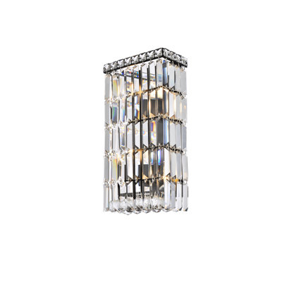 Whaley Flush Mounted Sconce