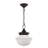Maisie 1 - Light Single Pendant-22514425-22514426