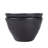 Elite Global Solutions Melamine Serving Bowl