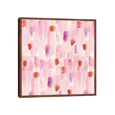 Beauty & Light IV by Stephanie Ryan - Painting on Canvas