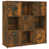 Smoked Oak