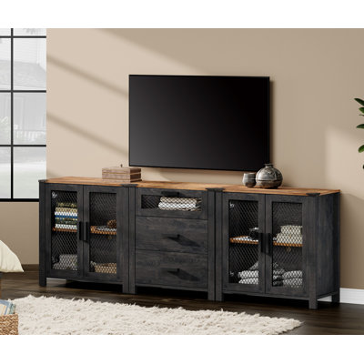 Ellema 88.7'' Media Console