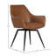 Chaise d'appoint Verity