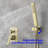 All-In-One Kit with Rough in-Valve-71312764