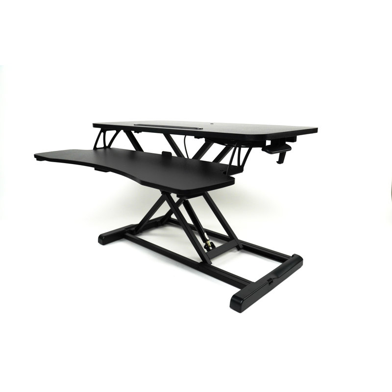 Bureau de jeu à hauteur ajustable