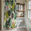 Leaf Bird - Rideau de douche Premium-2052717290