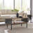 Modway Fortitude Modern Coffee Table-90623429