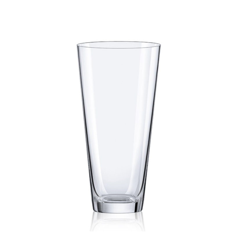 Ensemble de 6 vases en verre Ladainian