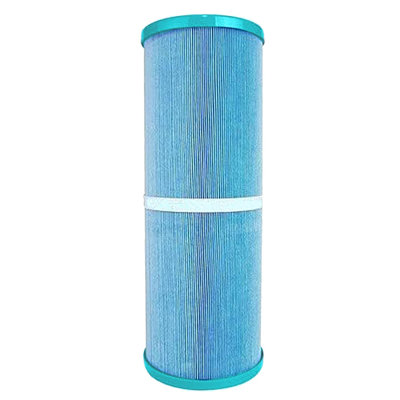 Cartouche filtrante Hurricane Advanced pour 4CH-949 et Waterway Teleweir 50 (paquet de 2)