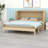 Murphy Bed With Large Drawers