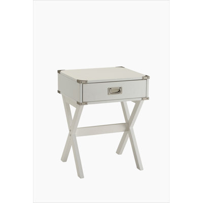 Babs Accent Table