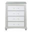 Commode 5 tiroirs Anson