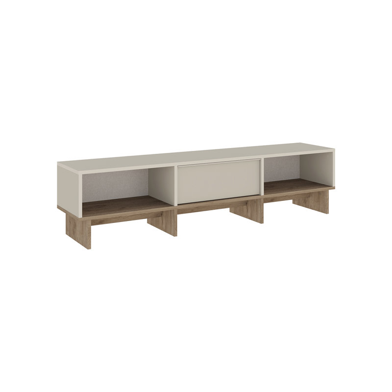 Unfinished TV Stand for TVs up to 60"