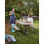 Table de pique-nique pliable de 6 pi COSCO Outdoor Living-40333077