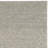 Russo Hand Woven Wool/Cotton Geometric Rug in Silver-1109767408