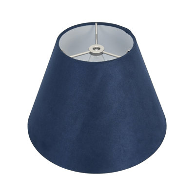 Stretch Small Bell Lamp Shade 5" Top X 10" Bottom X 7" Slant