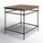 Peppi End Table