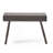 PE WICKER SNACK TABLE-139809125