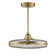 Truluck 26" LED Fandelier with Remote Control