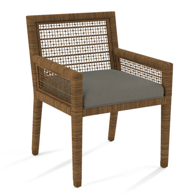 Glinda Dining Armchair