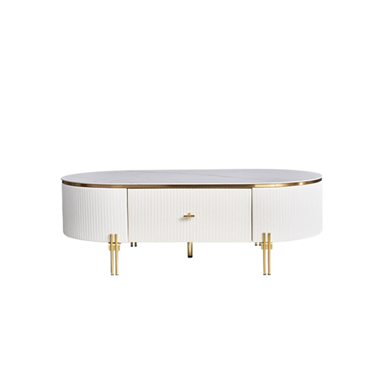 Table basse Light Luxury