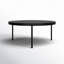 Ebbe 3 Legs Coffee Table-1837781595