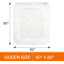 Protège-matelas imperméable Mika-1434984621