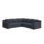 Elevate 99" Corner Sectional-227694341