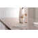 6 - Person Double Pedestal Dining Set